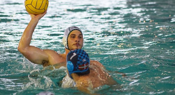 Waterpolo Málaga inicia la temporada oficial en segunda nacional