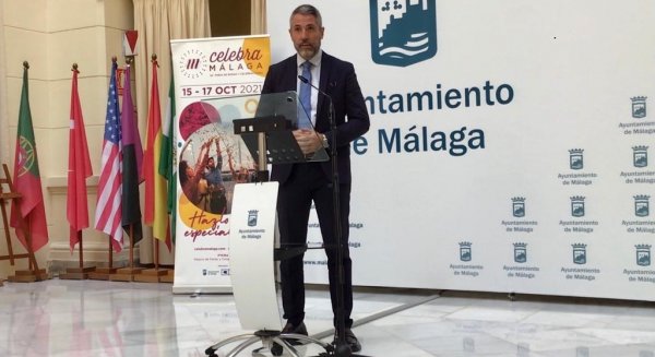 'Málaga de Moda' impulsa a los diseñadores de la provincia en la XIV edición de Celebra Málaga
