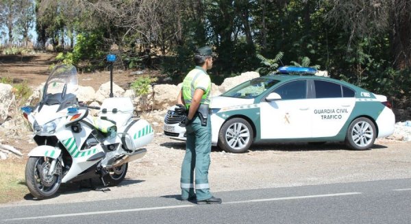 Muere una persona de 20 años en un atropello en la A-7 en Puerto Banús