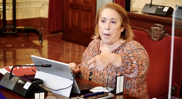 PSOE denuncia que PP y Cs perpetúan 'la falta de transparencia en el Ayuntamiento' por no rendir cuentas