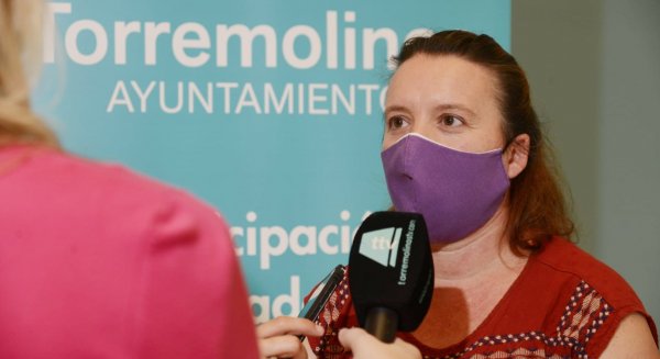 El Ayuntamiento de Torremolinos impulsa la ‘Escuela de Familias’