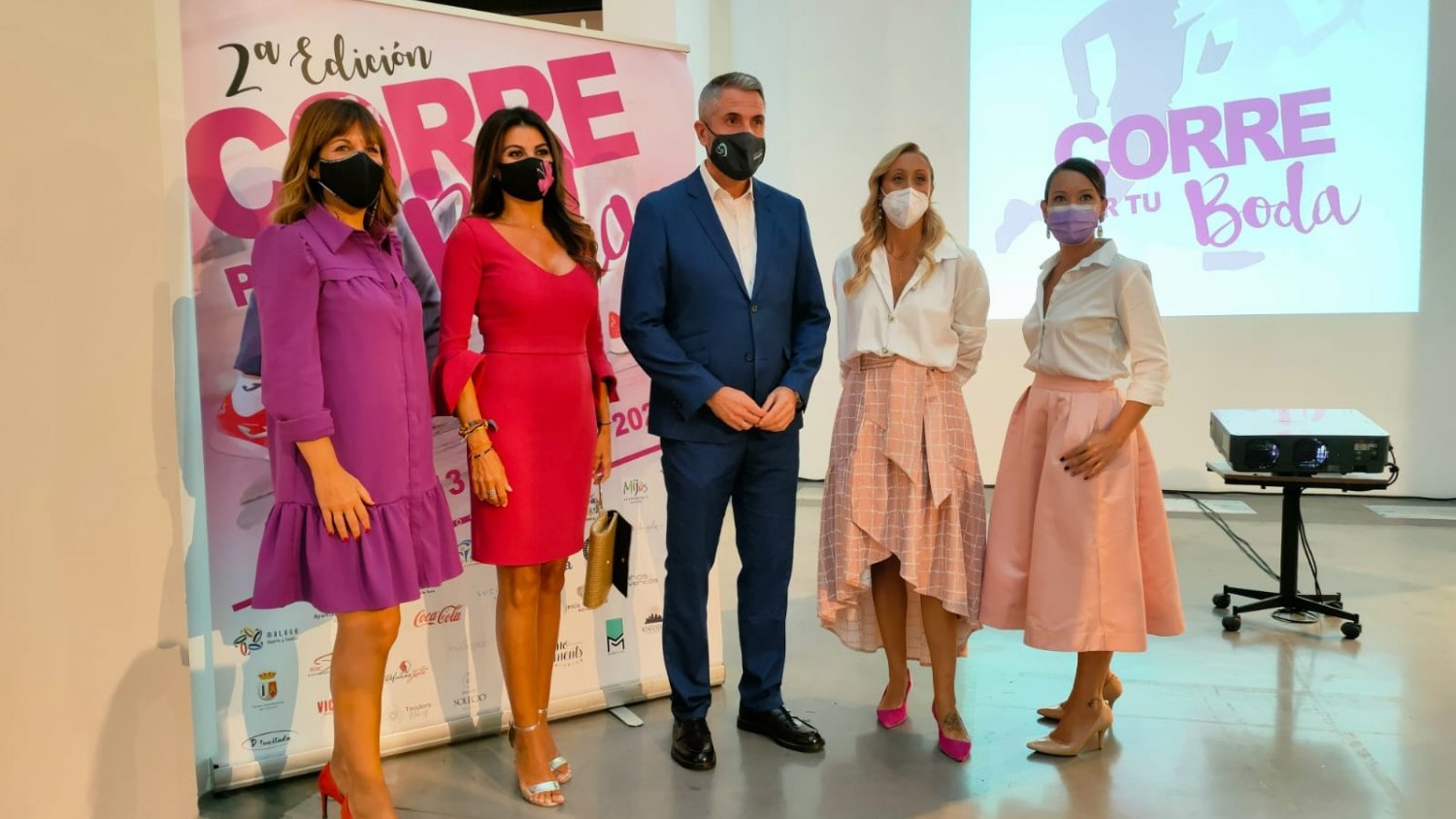 La Junta destaca el turismo nupcial de 