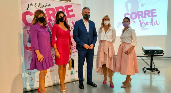 La Junta destaca el turismo nupcial de 