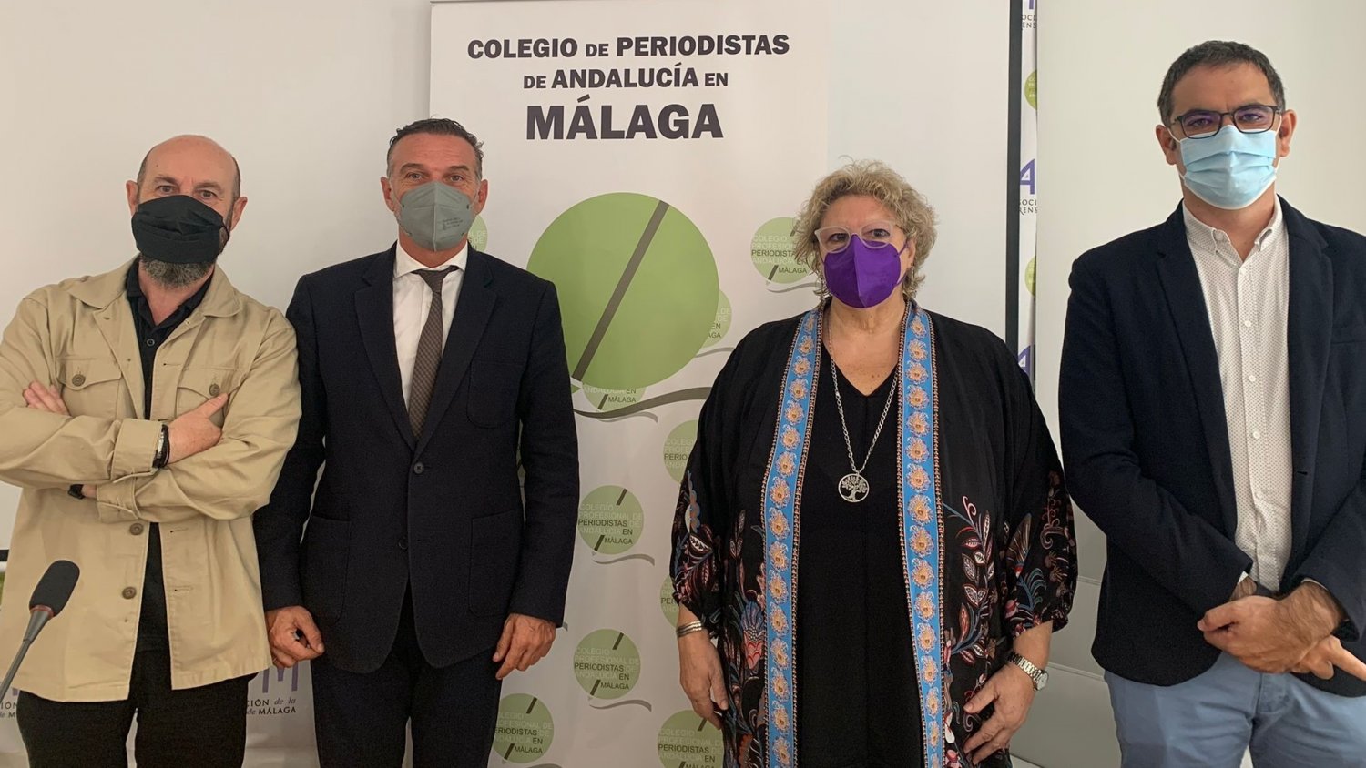 La Mancomunidad de la Costa del Sol Occidental recibe el Sello de Comunicación Responsable