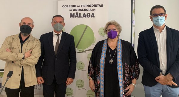 La Mancomunidad de la Costa del Sol Occidental recibe el Sello de Comunicación Responsable
