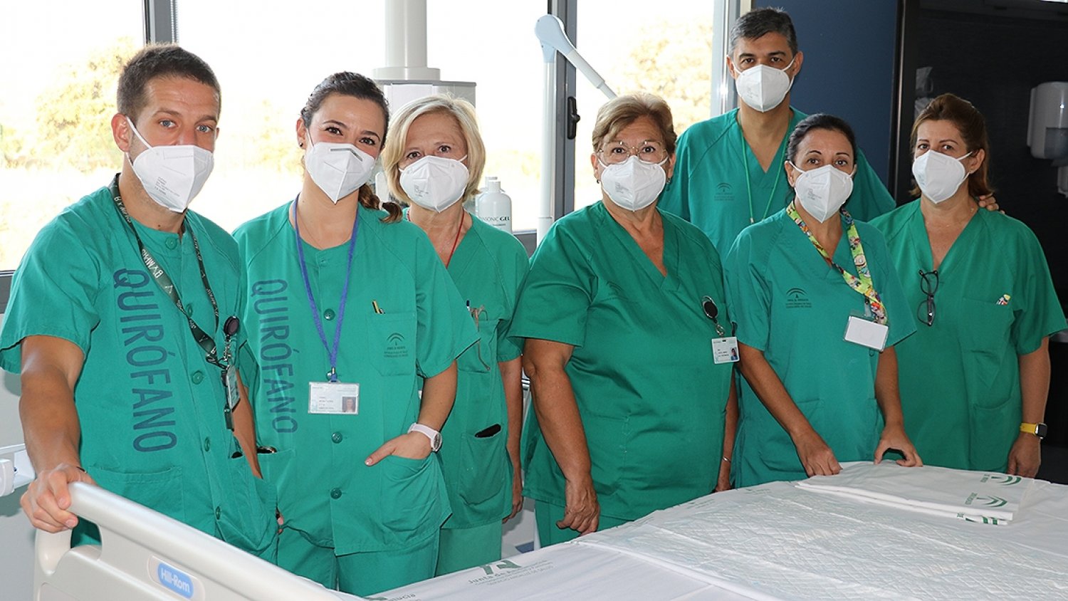 Área Sanitaria Serranía trabaja para ofrecer partos humanizados