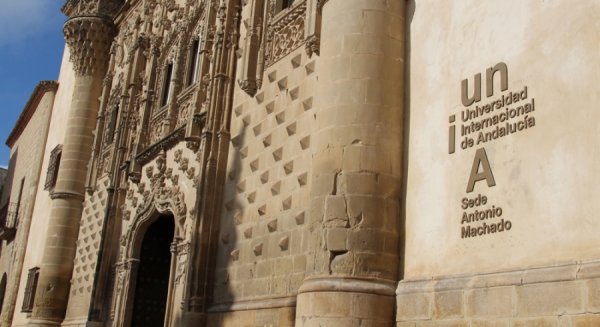 La UNIA amplía el plazo de propuestas para los Workshops sobre Patrimonio Cultural