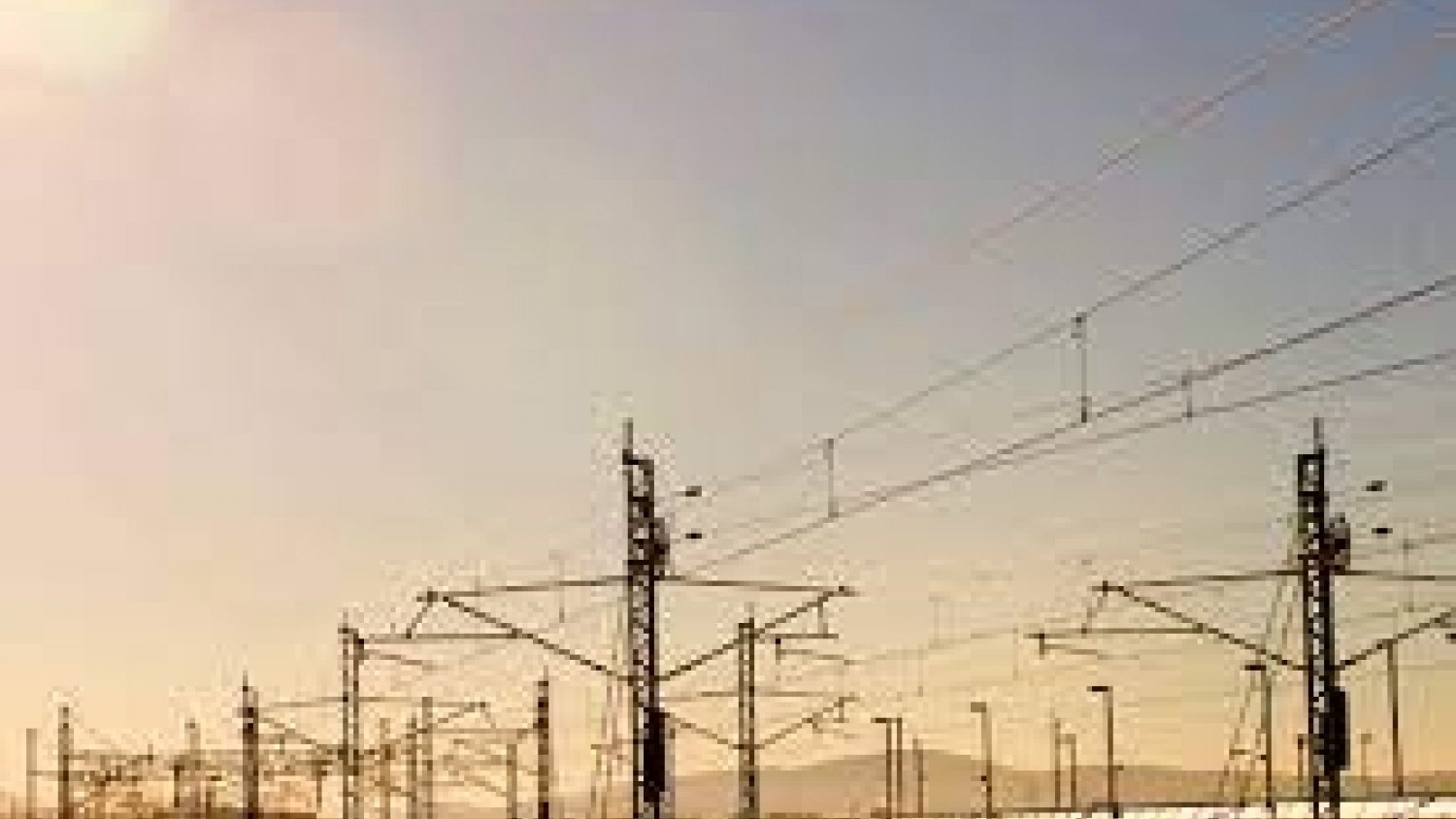 Adif AV adjudica el acondicionamiento y mejora de un terraplén en la línea de AV Córdoba-Málaga