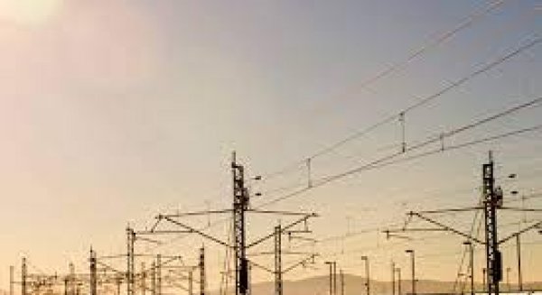 Adif AV adjudica el acondicionamiento y mejora de un terraplén en la línea de AV Córdoba-Málaga