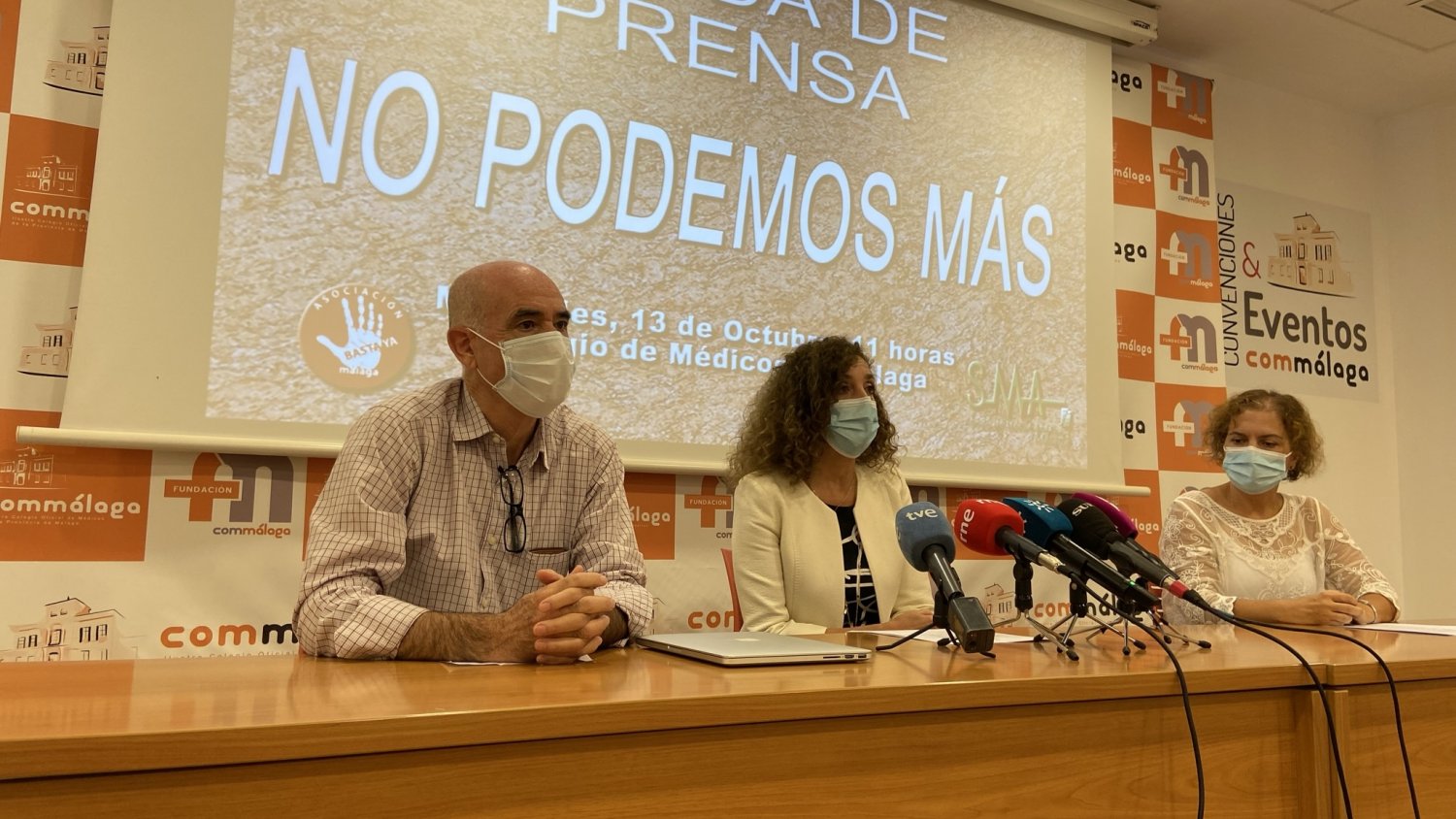 El SMM plantea una serie de propuestas  para mejorar la Atención Primaria