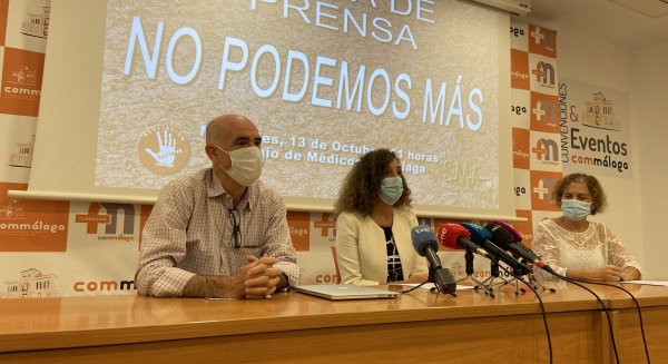 El SMM plantea una serie de propuestas  para mejorar la Atención Primaria