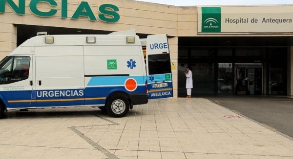 Urgencias de Antequera obtiene la certificación en Nivel Óptimo de Calidad Sanitaria de Andalucía