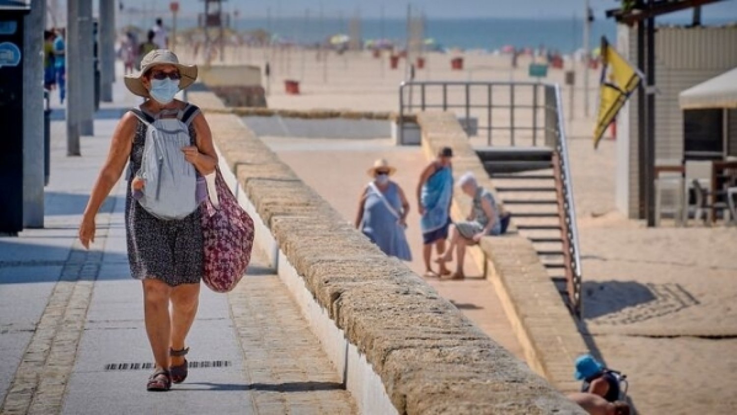 Andalucía registra una tasa de 31.99 casos y Málaga suma 42 positivos