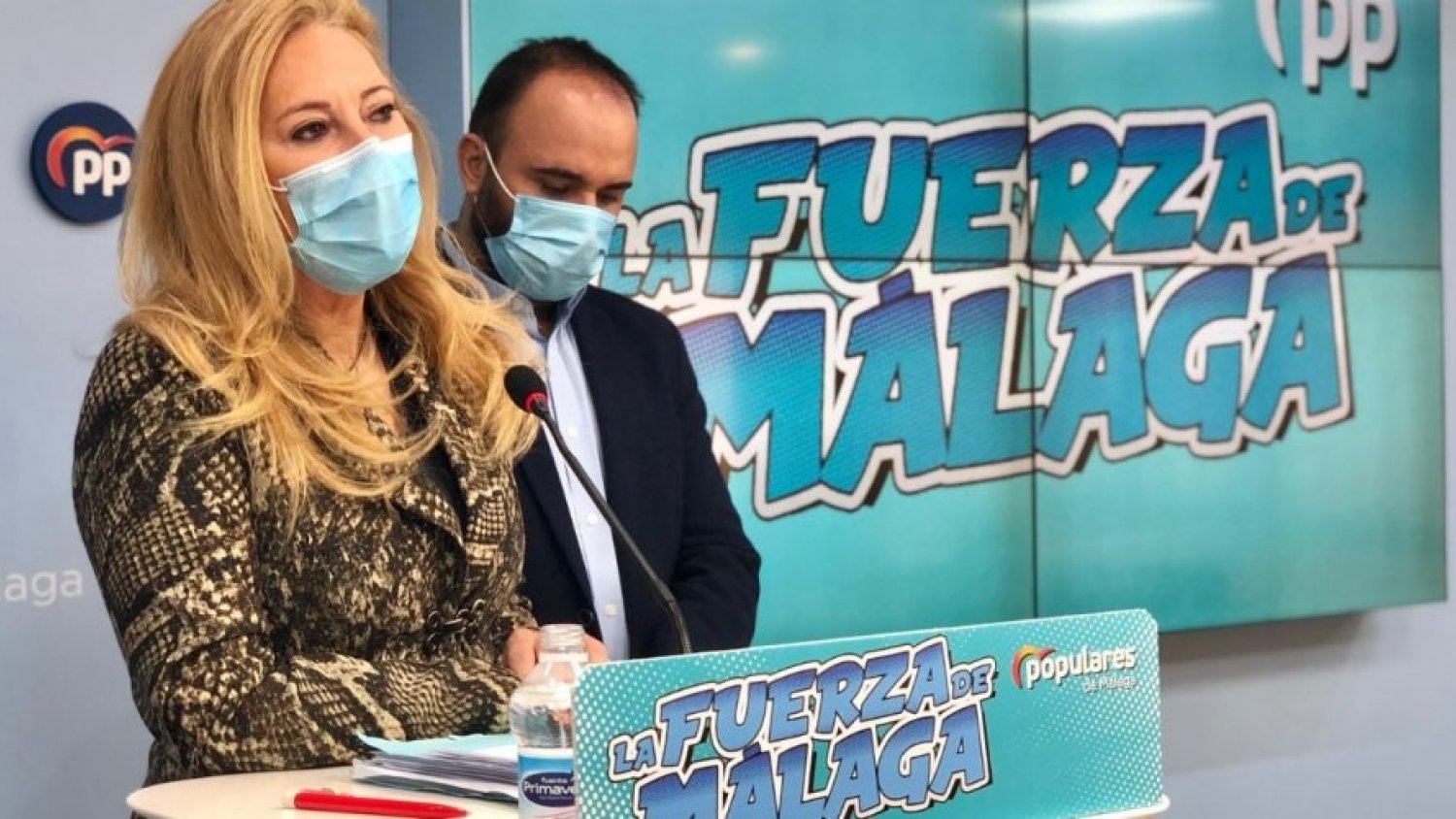 El PP denuncia que la ejecución del PGE apenas alcanza el 40%