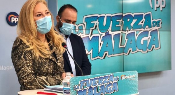 El PP denuncia que la ejecución del PGE apenas alcanza el 40%