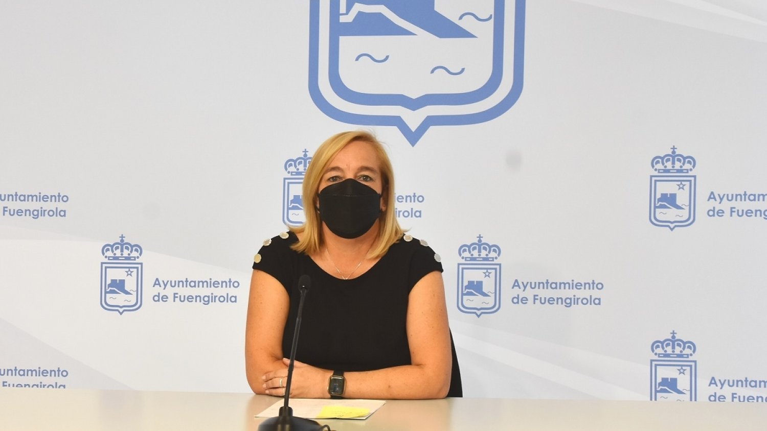 Más de 1.600 fuengiroleños inician sus clases en las escuelas deportivas municipales
