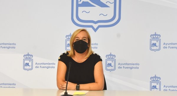 Más de 1.600 fuengiroleños inician sus clases en las escuelas deportivas municipales