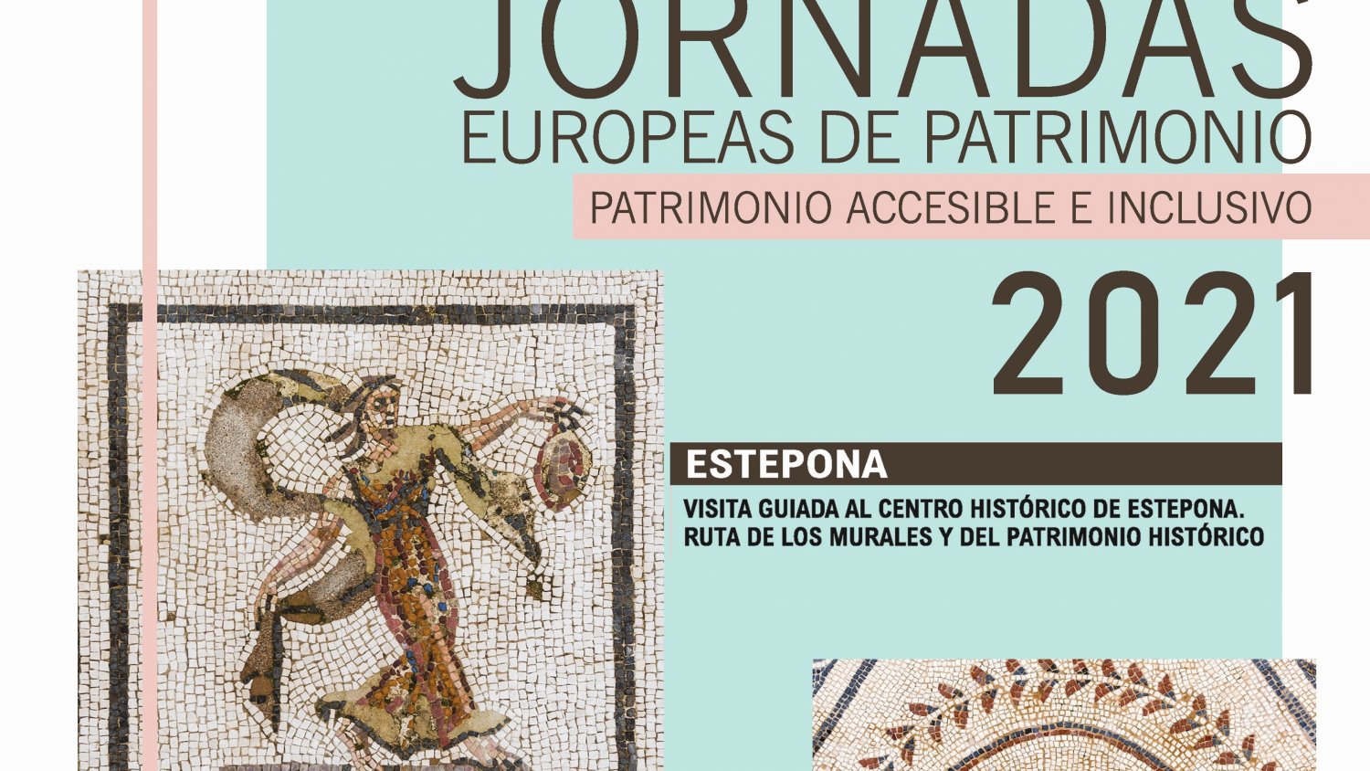 Estepona se suma a las Jornadas Europeas del Patrimonio