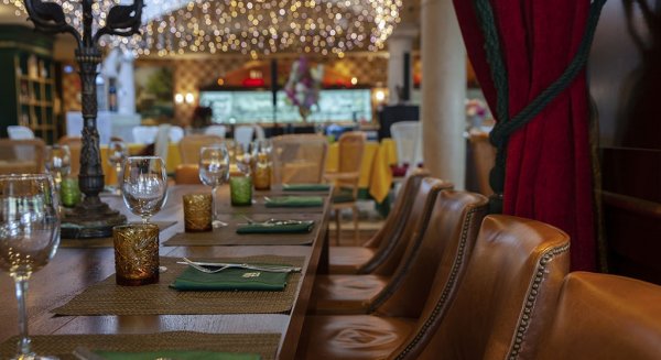 Da Bruno Bar es el nuevo espacio de Grupo Da Bruno