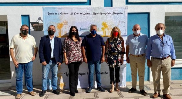 El PP denuncia  el recorte de seis trenes a uno el AVE entre Málaga y Granada