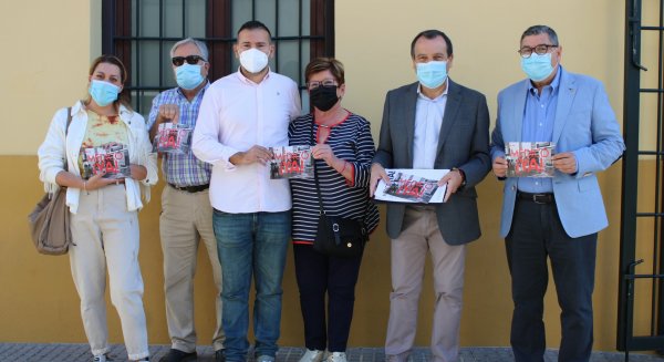 El PSOE reclama presencialidad en las citas de Atención Primaria de la Axarquía