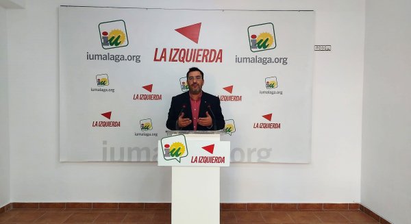 Ahumada acusa al PP tras rechazar la Ley de la Vivienda
