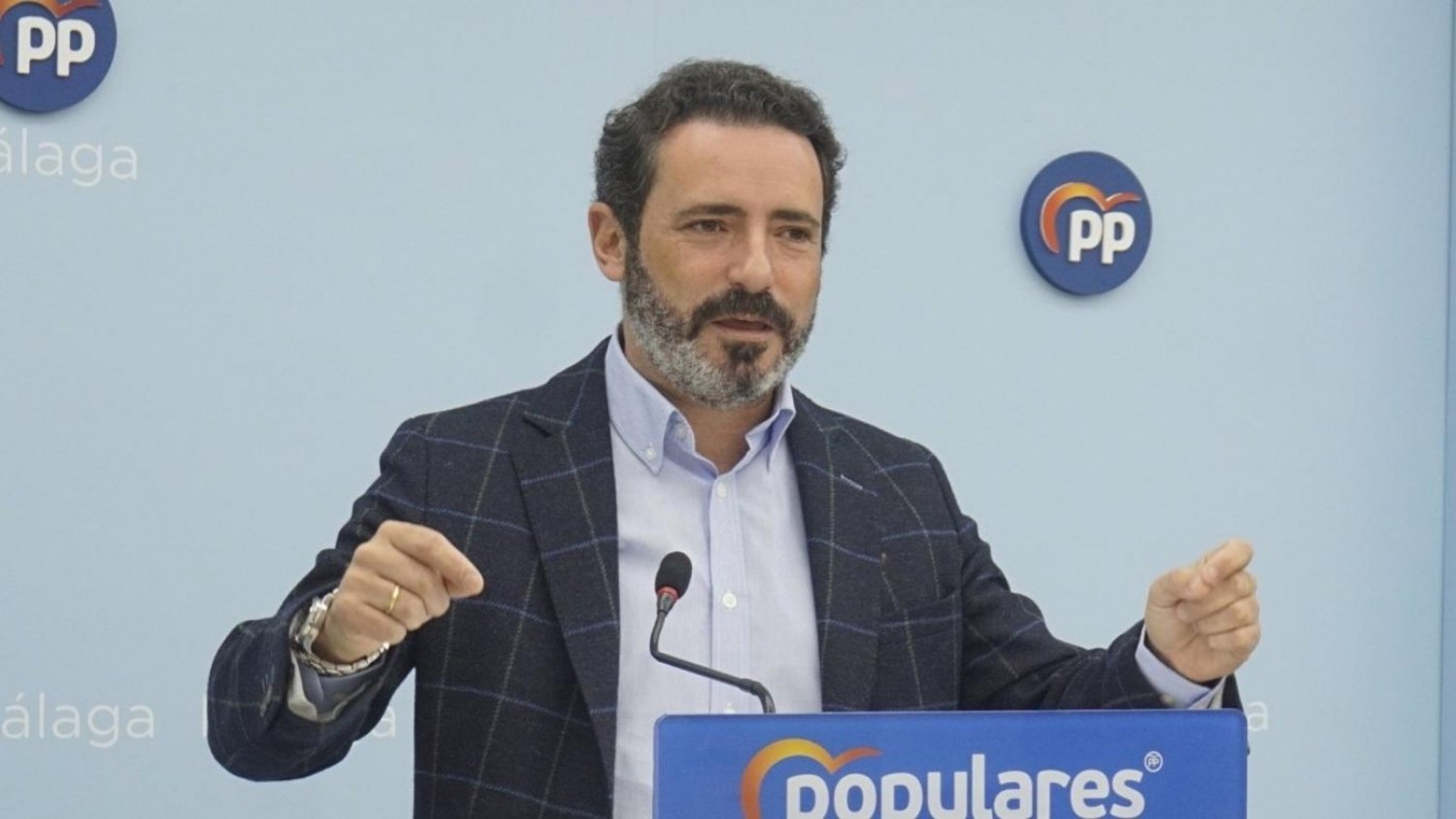 PP pide explicaciones al PSOE ante los continuos retrasos del Cercanías
