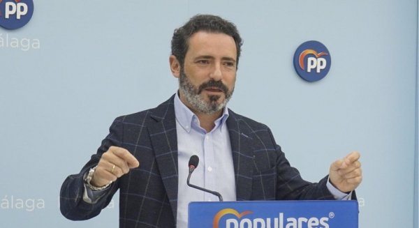 PP pide explicaciones al PSOE ante los continuos retrasos del Cercanías