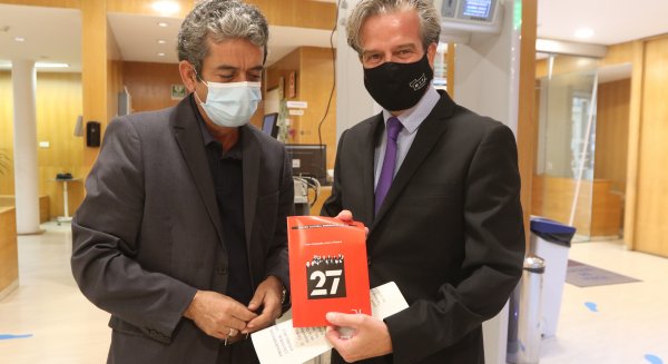 Diputación presenta medio centenar de actividades culturales en Málaga