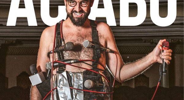 Manu Sánchez presenta este sábado el espectáculo “Se acabó” en Marbella