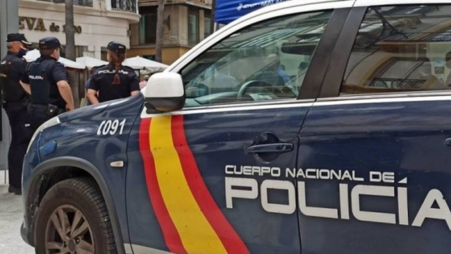 Seis detenidos por secuestrar a un hombre y obtener un rescate de 20.000 euros