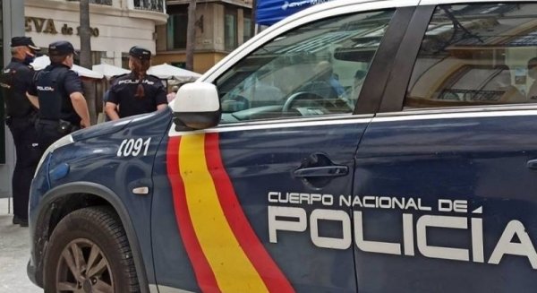 Seis detenidos por secuestrar a un hombre y obtener un rescate de 20.000 euros