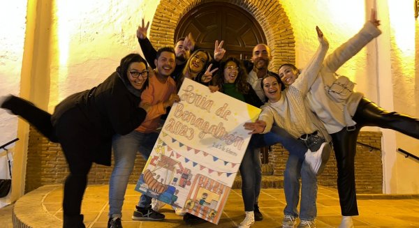Benagalbón celebra sus fiestas patronales en honor a Nuestra Señora de la Candelaria