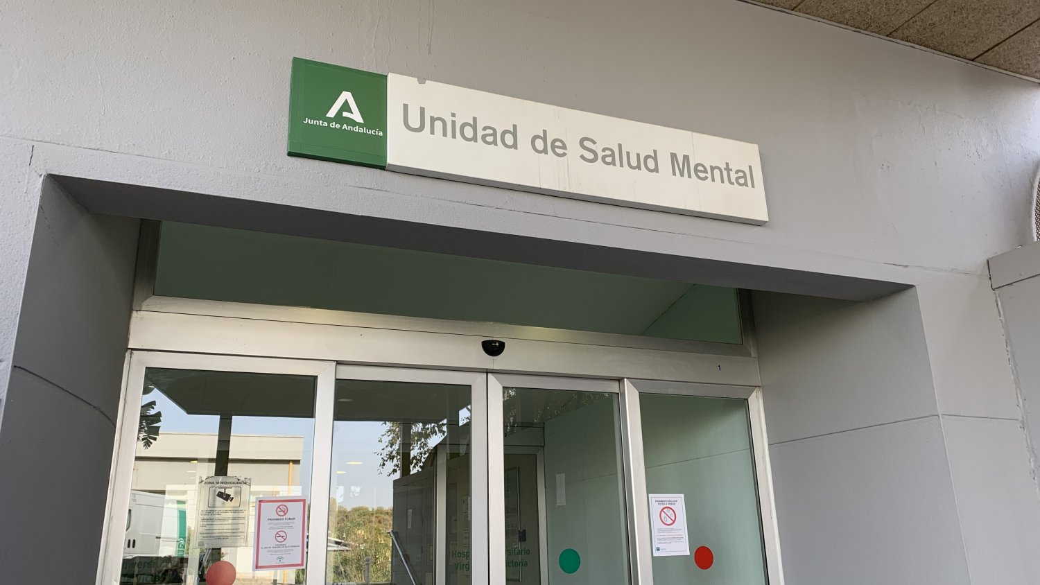 El Hospital Virgen de la Victoria impulsará la formación en Terapias Psicodinámicas