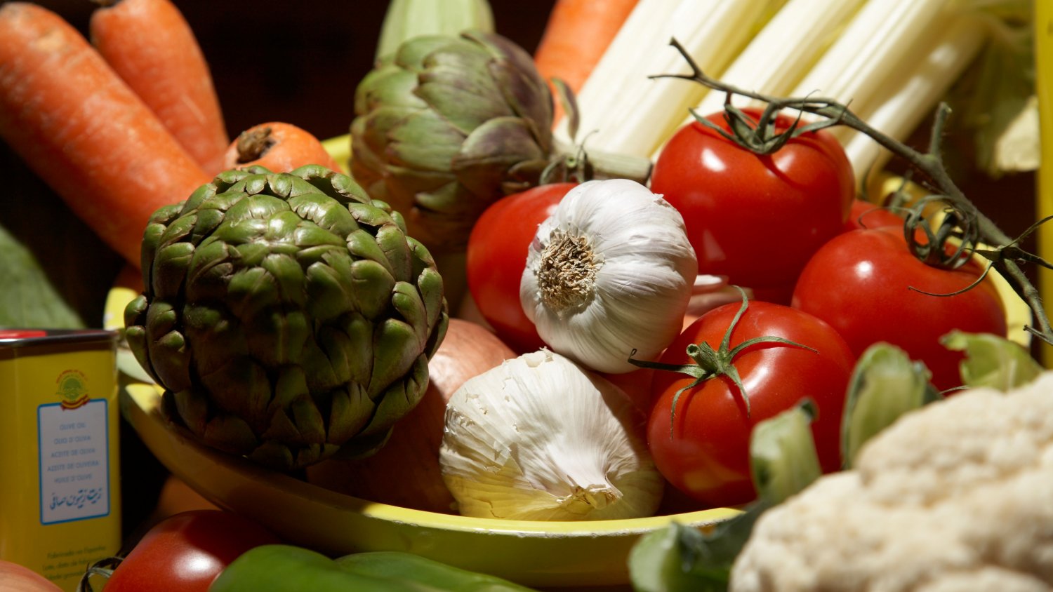 Récord de exportaciones agroalimentarias andaluzas con 12.882 millones hasta noviembre