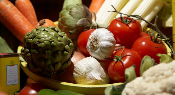 Récord de exportaciones agroalimentarias andaluzas con 12.882 millones hasta noviembre
