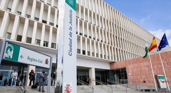 Justicia pondrá en marcha cuatro unidades judiciales en Málaga