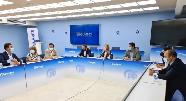 El PP exige medidas para paliar el sobrecoste de la luz en las obras