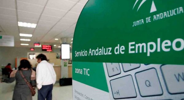 Málaga registra un aumento de casi 3.000 desempleados en septiembre