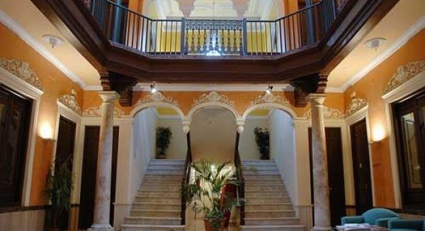 Málaga iniciará la recuperación económica con un fuerte impulso