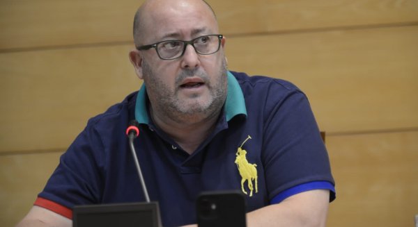 Ciudadanos lamenta los bulos sobre la nueva ordenanza de ocupación de vía pública de Torremolinos