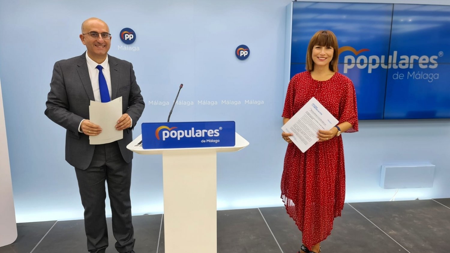 El PP exige al Gobierno que se retire el anteproyecto de ley de patrimonio histórico