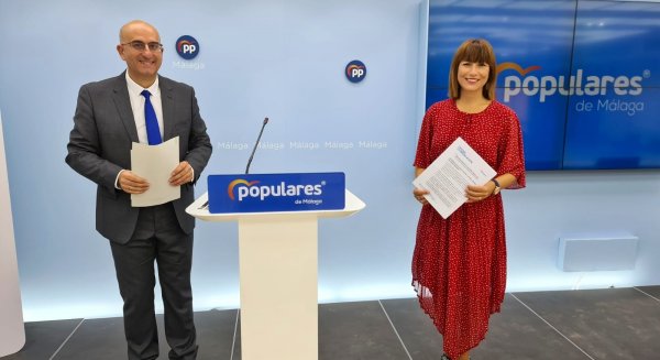 El PP exige al Gobierno que se retire el anteproyecto de ley de patrimonio histórico