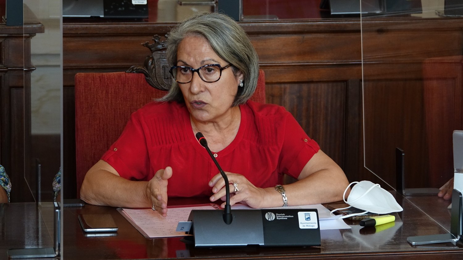 PSOE critica que PP y Ciudadanos den la espalda a los comercios afectados por obras municipales