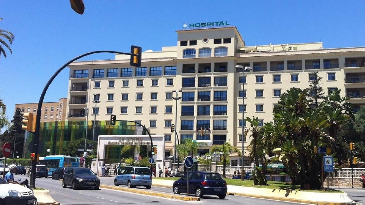 El plan para la Atención Primaria del SAS  frustra a los profesionales  de los centros de salud de Málaga