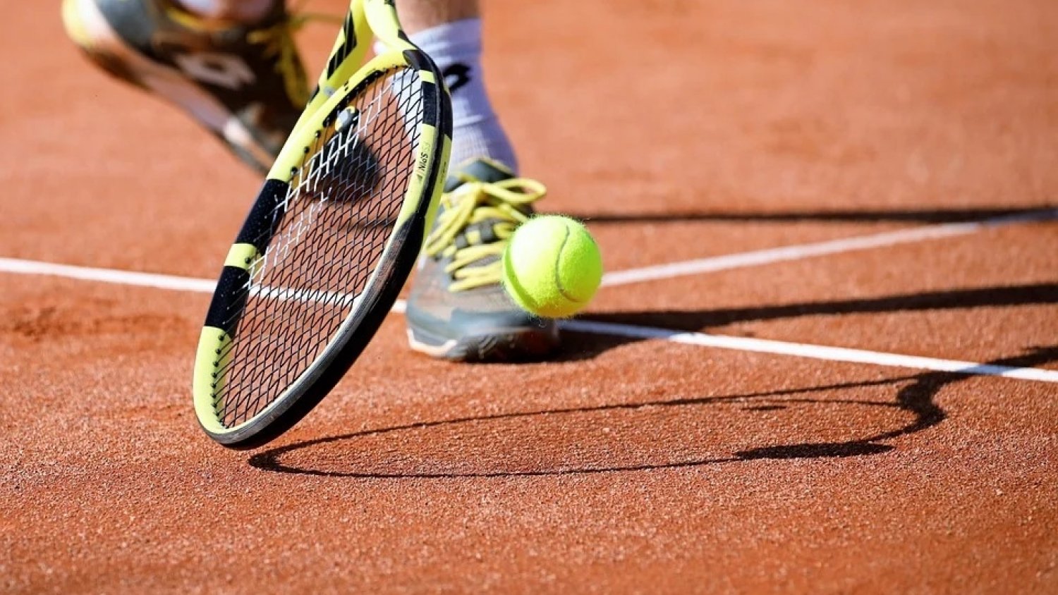 Marbella abre el plazo de inscripción de la IX Liga de Tenis