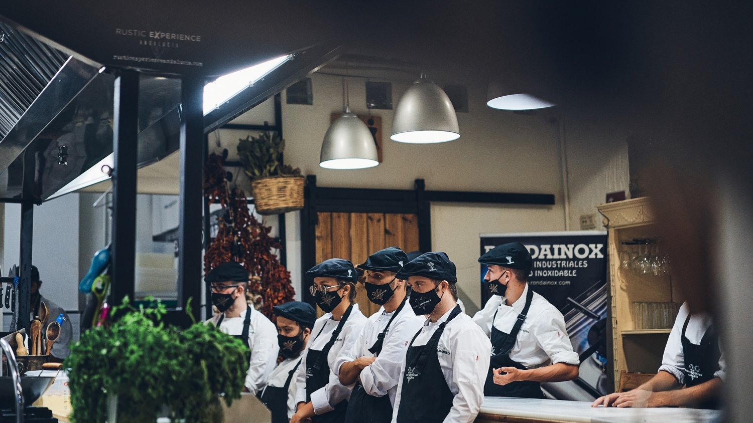 Arranca ‘Come Solidario’ iniciativa que busca ONG’s para donarles la venta íntegra de los menús de cada jueves