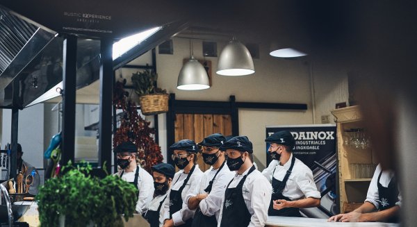 Arranca ‘Come Solidario’ iniciativa que busca ONG’s para donarles la venta íntegra de los menús de cada jueves