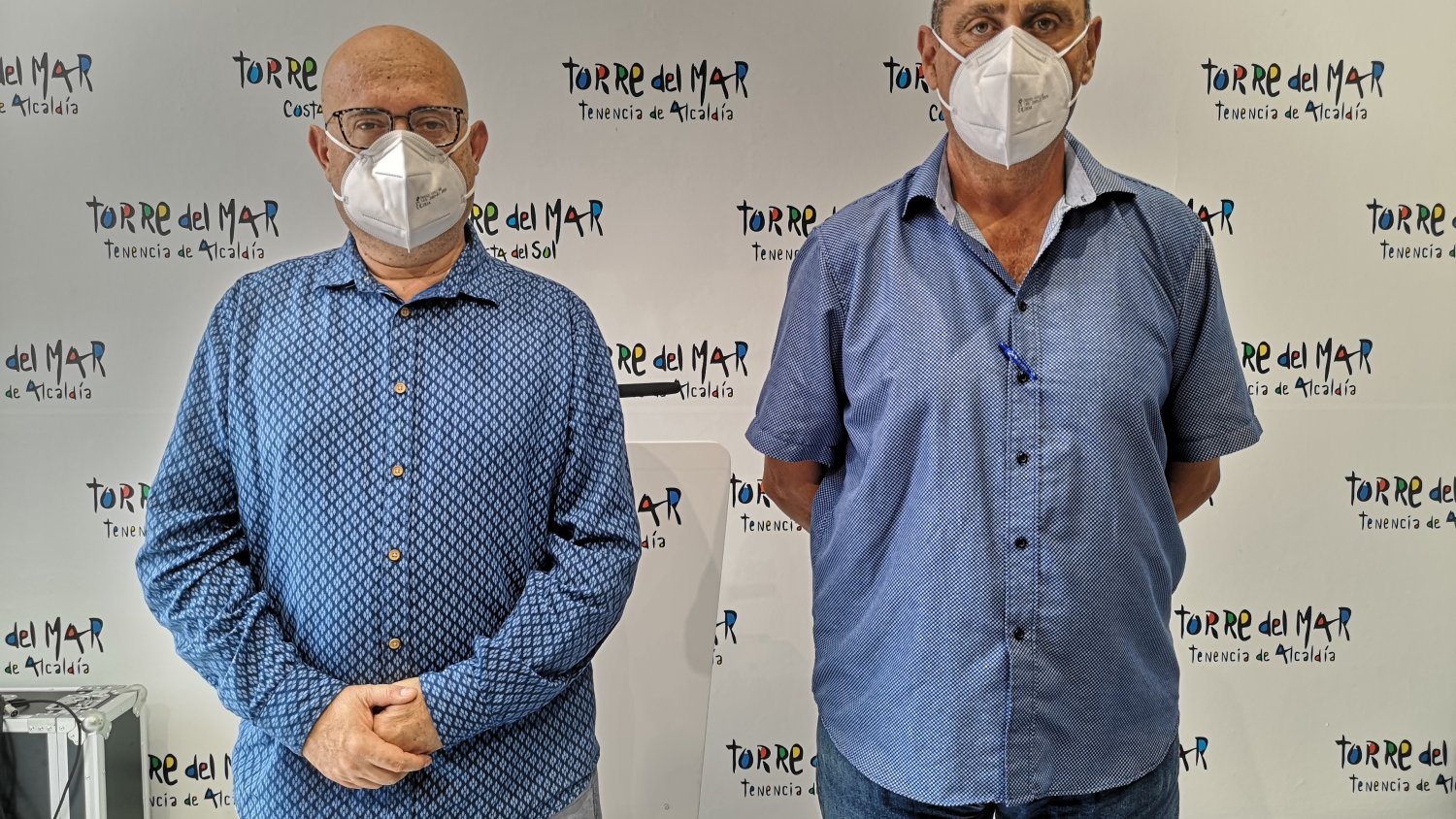 Vélez inicia la segunda fase de la campaña de adaptación del contenedor de orgánicos