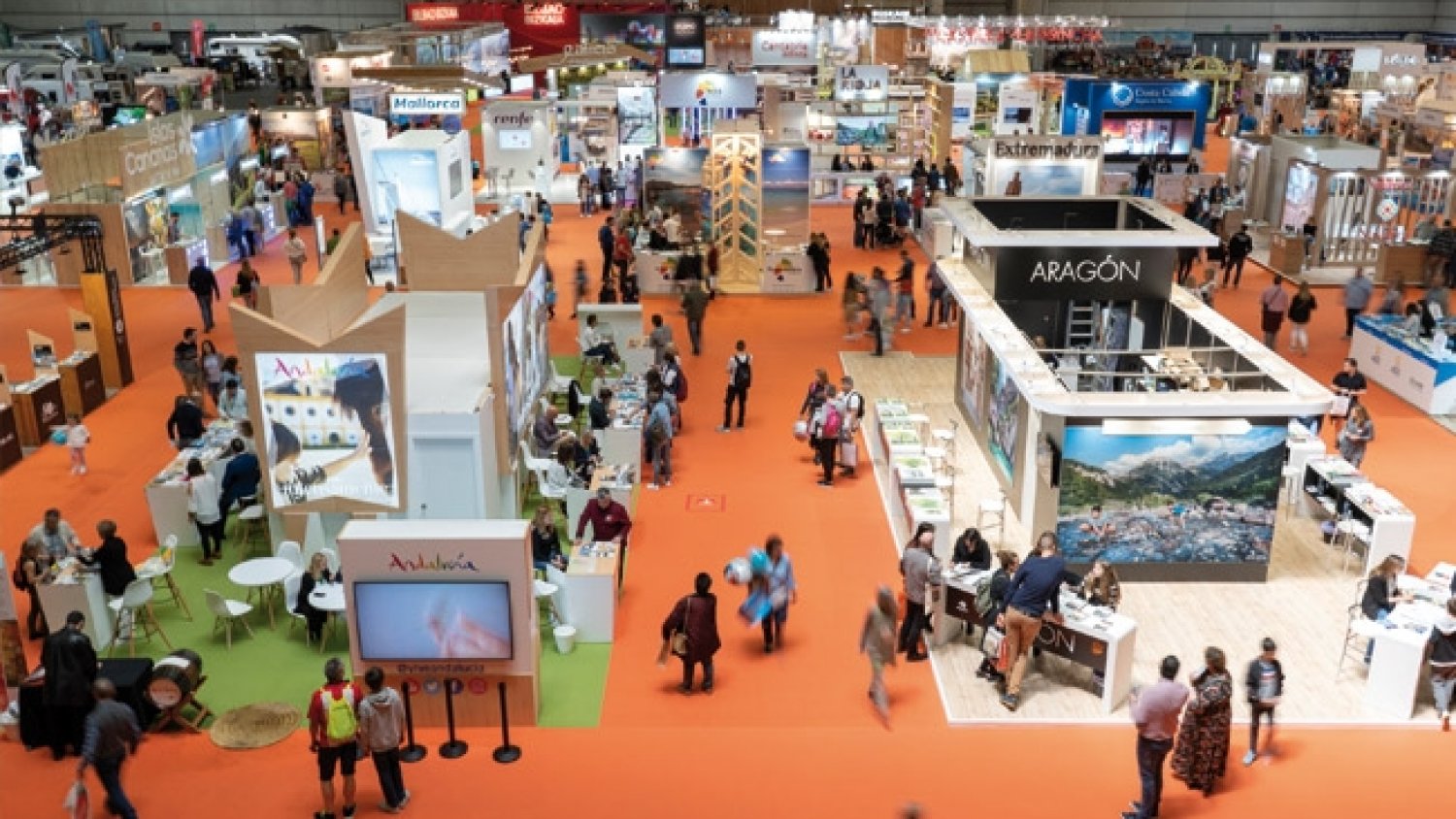 Vélez-Málaga se promociona como destino turístico en 'Expovacaciones' de Bilbao